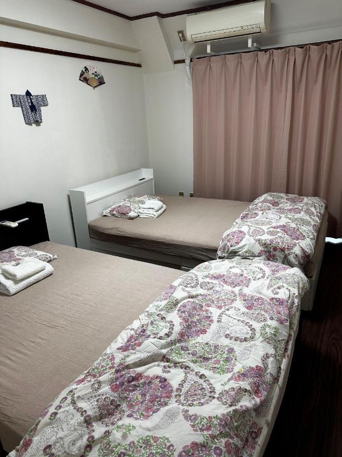 Ichida Building - Vacation 14057 Apartamento