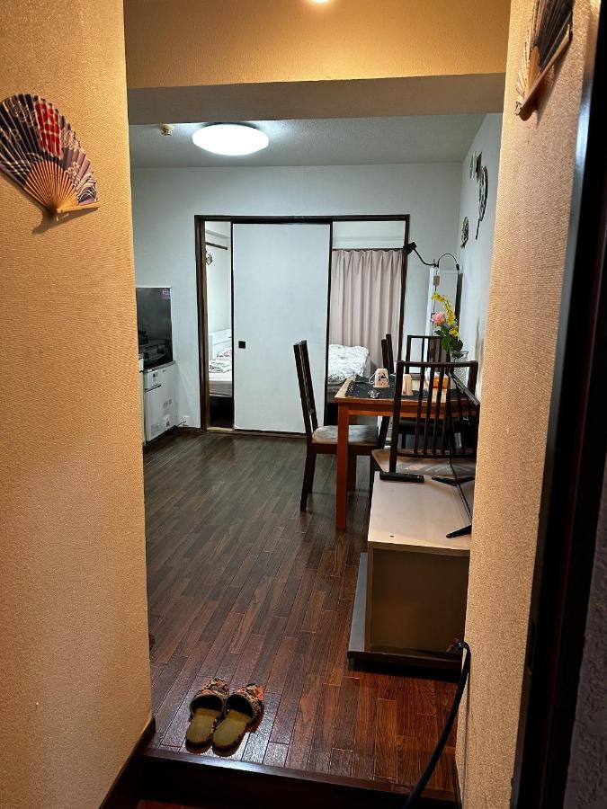 Apartamento Ichida Building - Vacation 14057 Tokio